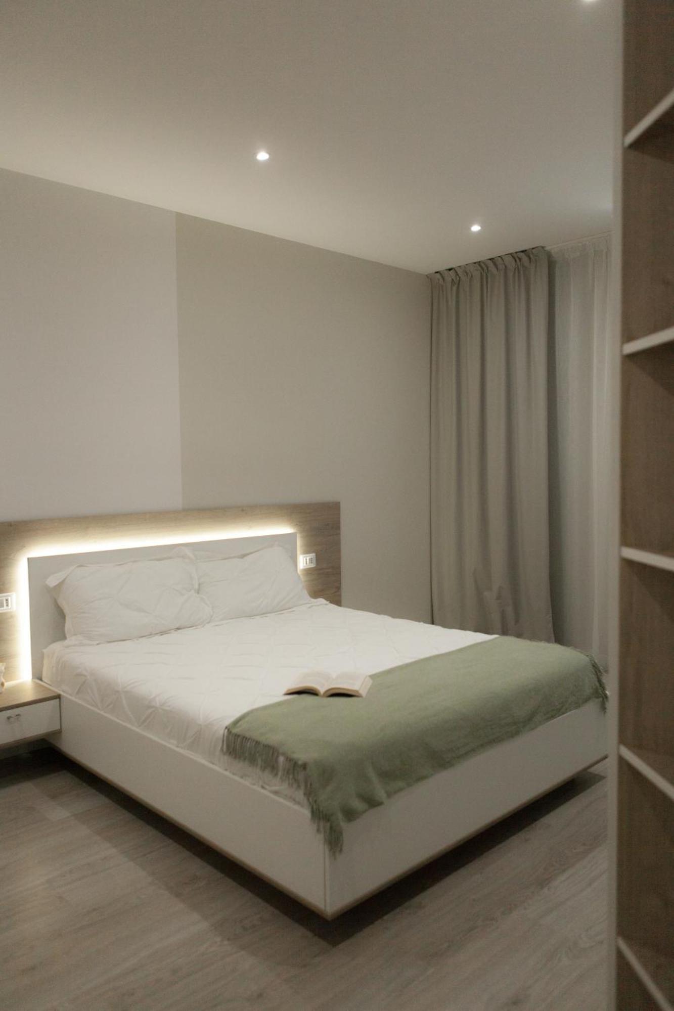 Romanapartments Mestre Exterior photo
