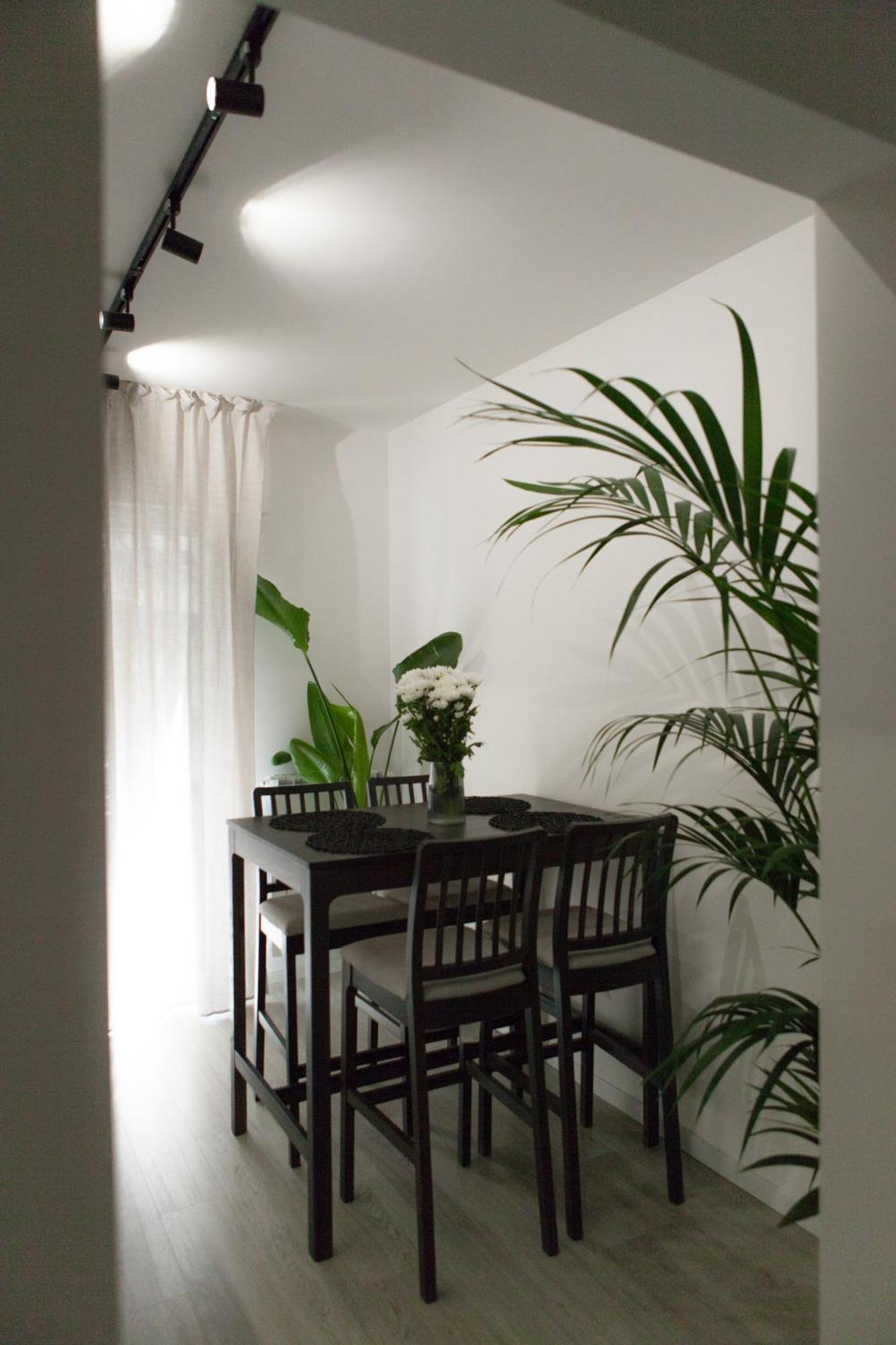 Romanapartments Mestre Exterior photo