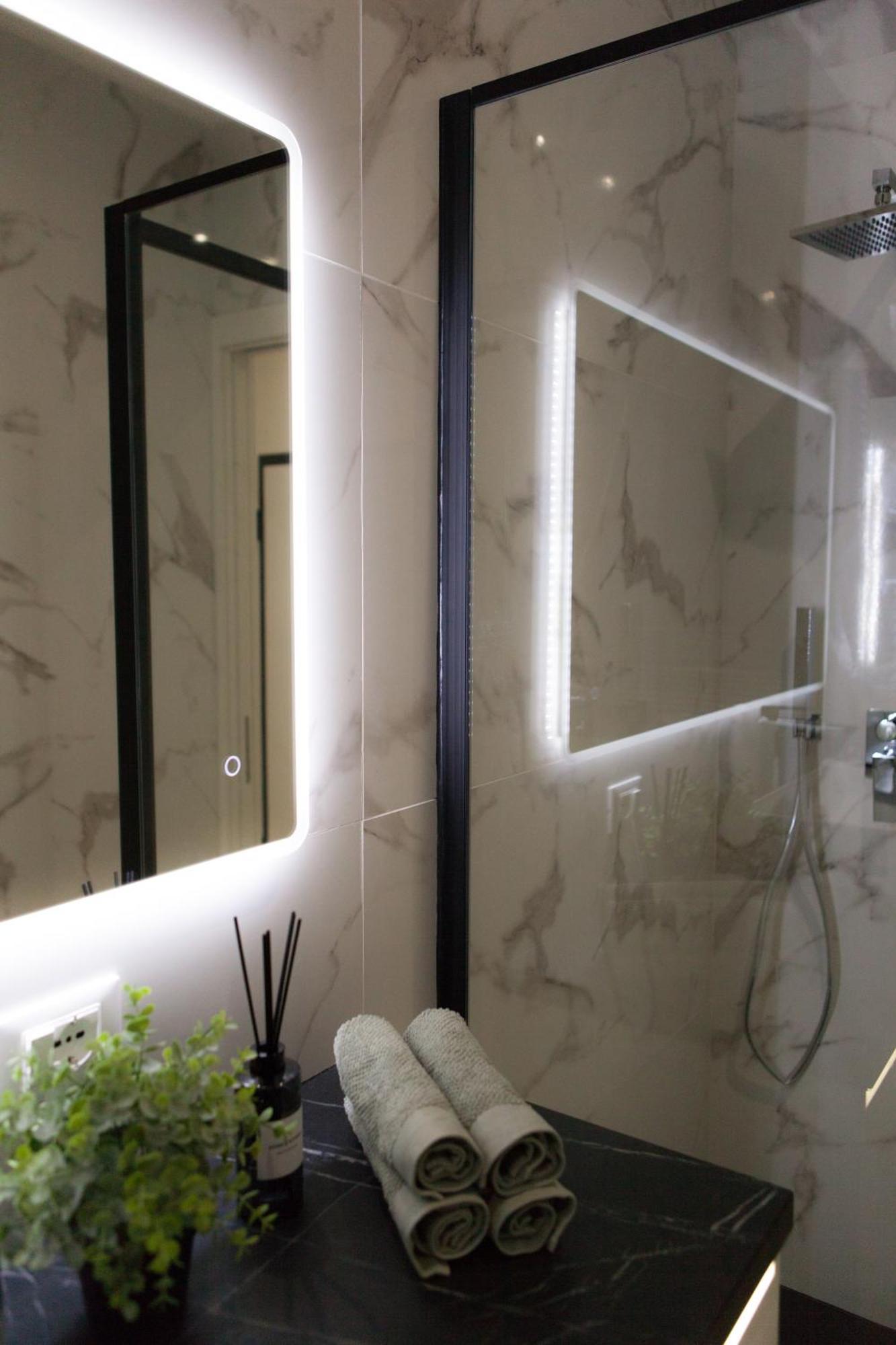 Romanapartments Mestre Exterior photo