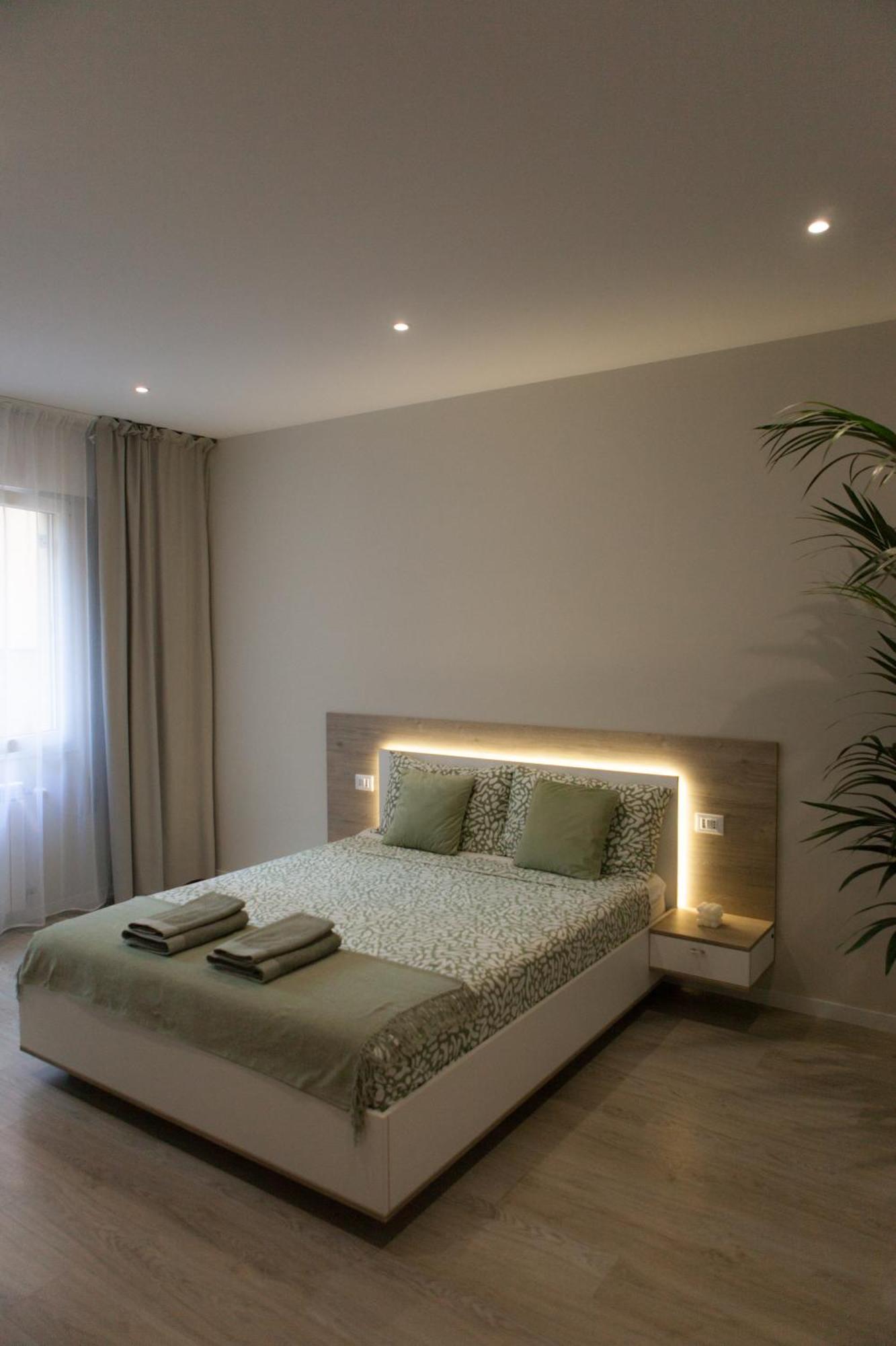 Romanapartments Mestre Exterior photo